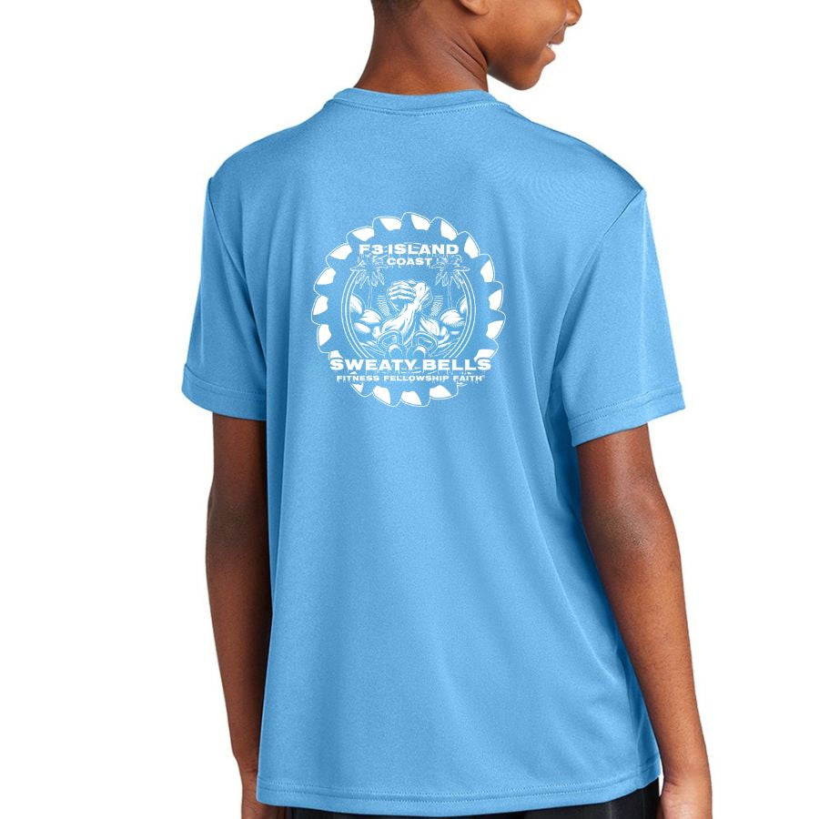 F3 Island Coast Sweaty Bells Pre-Order February 2026