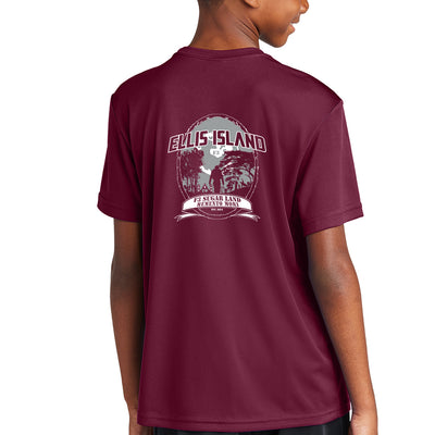 F3 Sugar Land Ellis Island Pre-Order March 2025