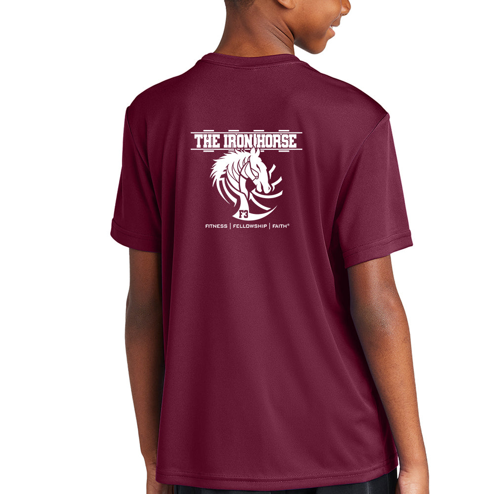 F3 Iron Horse Pre-Order April 2025
