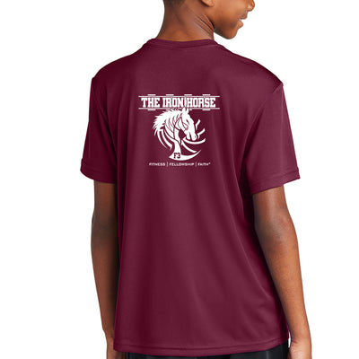F3 Iron Horse Pre-Order April 2025