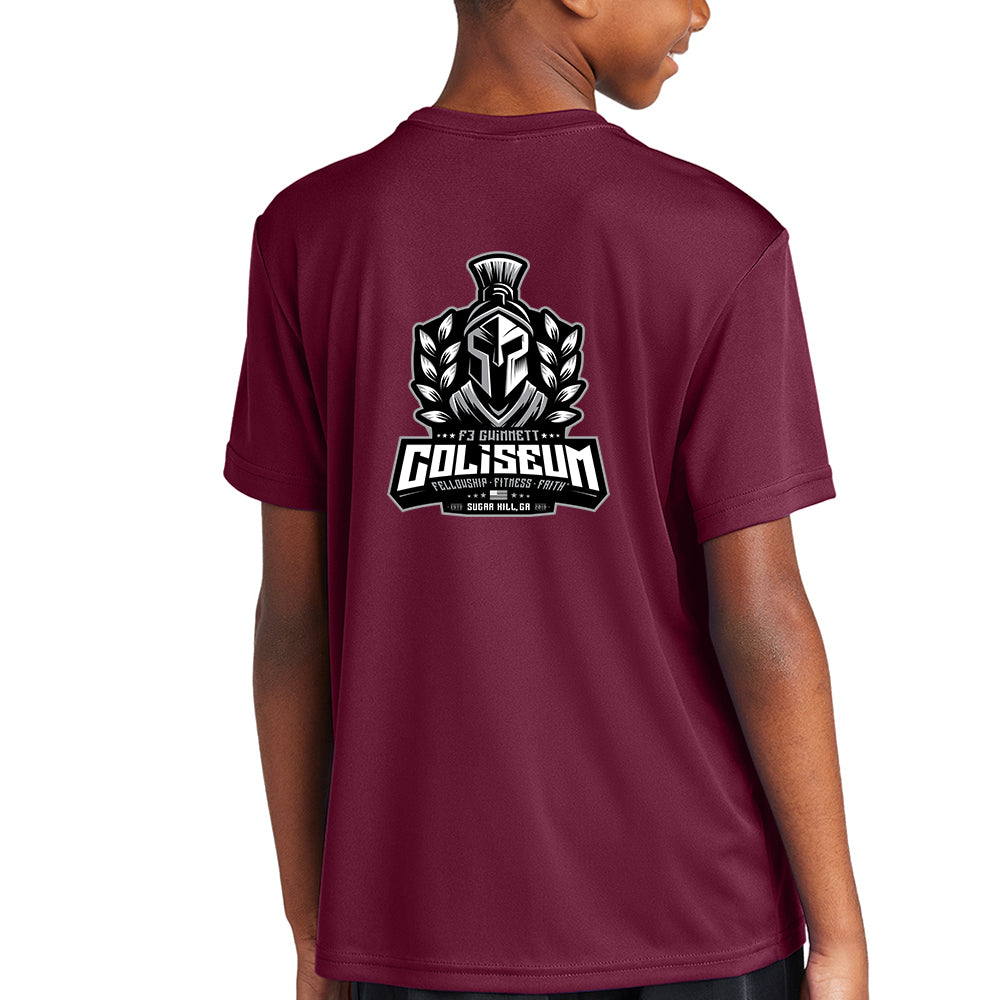 F3 Gwinnett The Coliseum Warrior Pre-Order August 2025