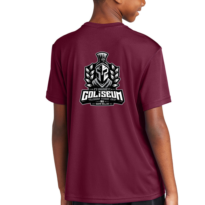 F3 Gwinnett The Coliseum Warrior Pre-Order August 2025