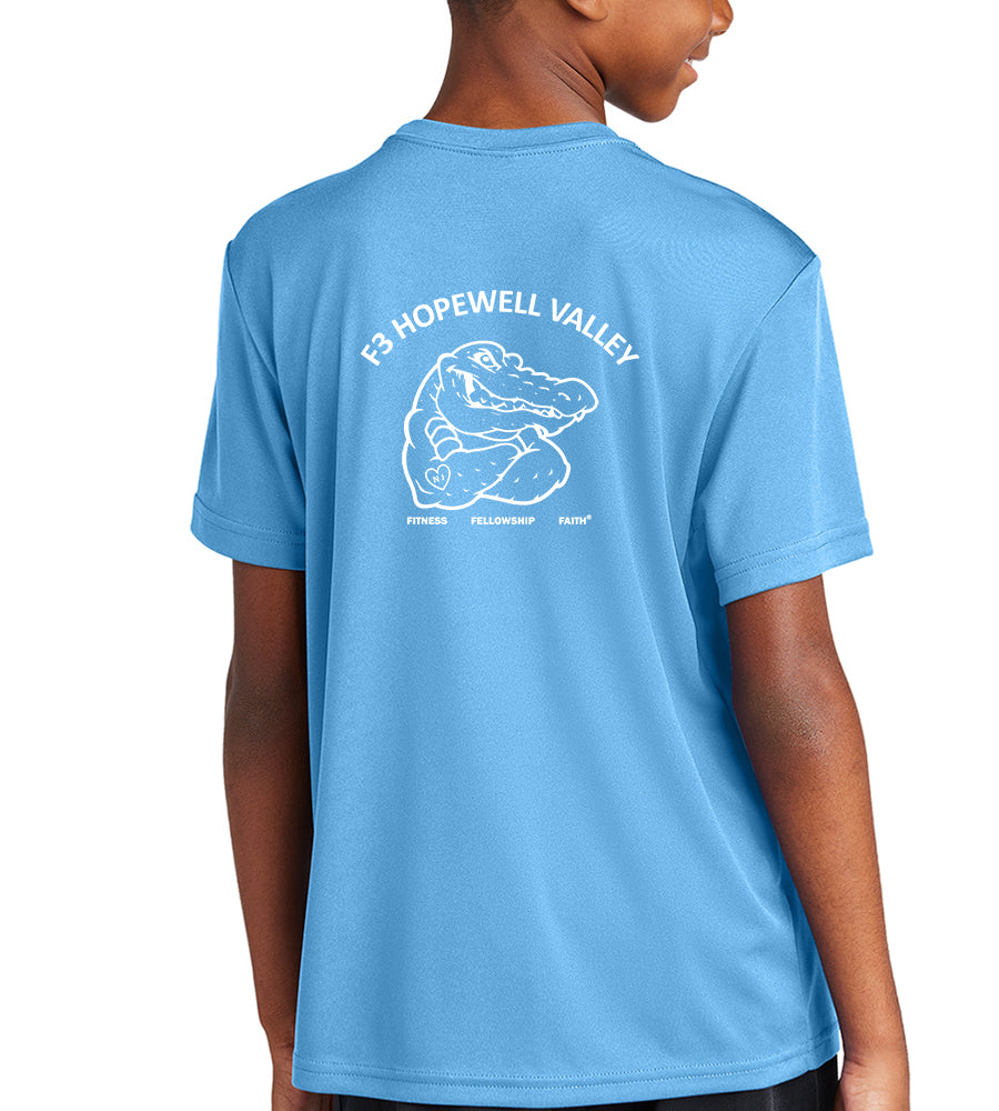 F3 Hopewell Valley Pre-Order February 2024