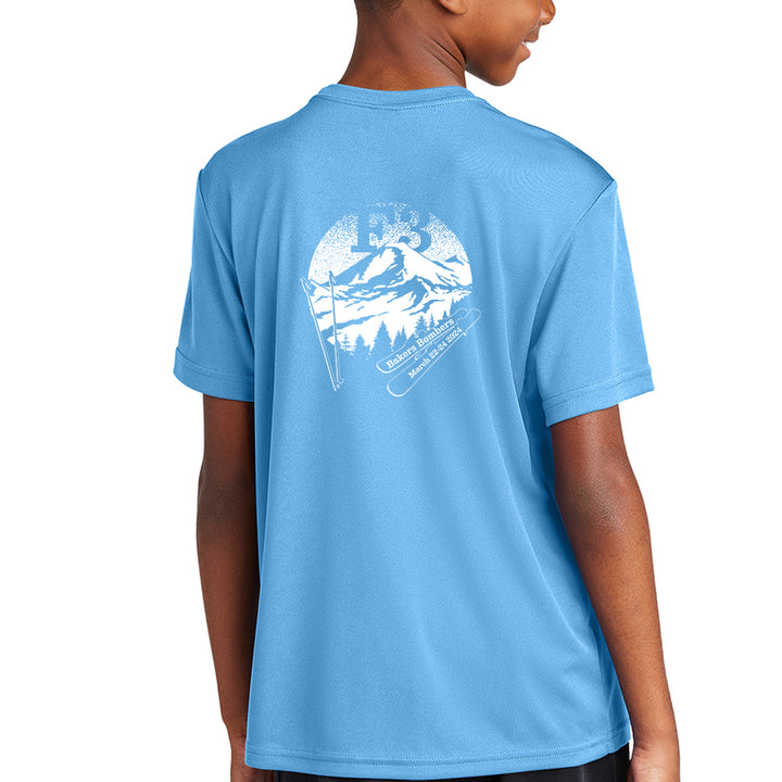 F3 Kirkland Baker's Bombers 2024 Pre-Order February 2024