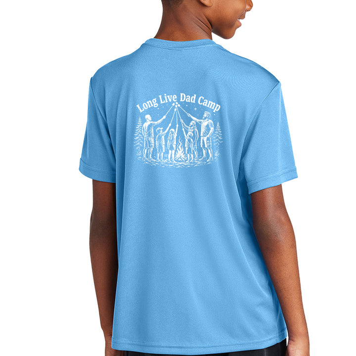 F3 Chattanooga Dad Camp Pre-Order August 2026