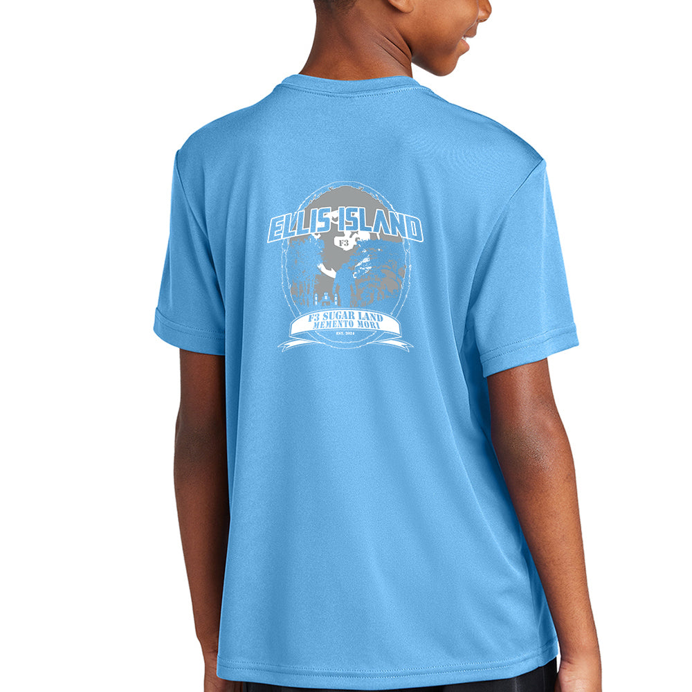 F3 Sugar Land Ellis Island Pre-Order March 2025