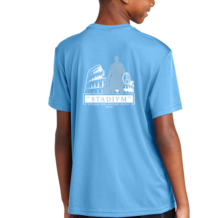 F3 Northwest Hwy - The Stadium Pre-Order July 2025