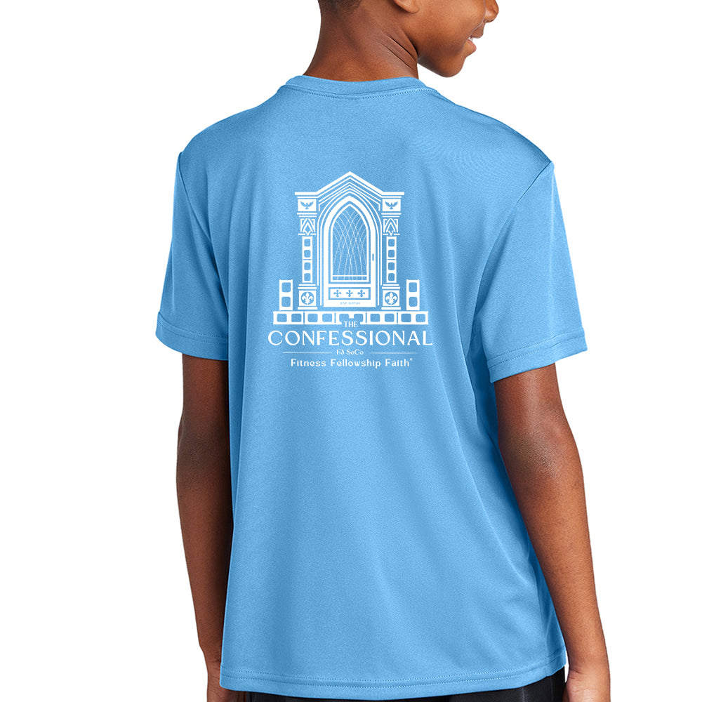 F3 SoCo The Confessional Pre-Order April 2026