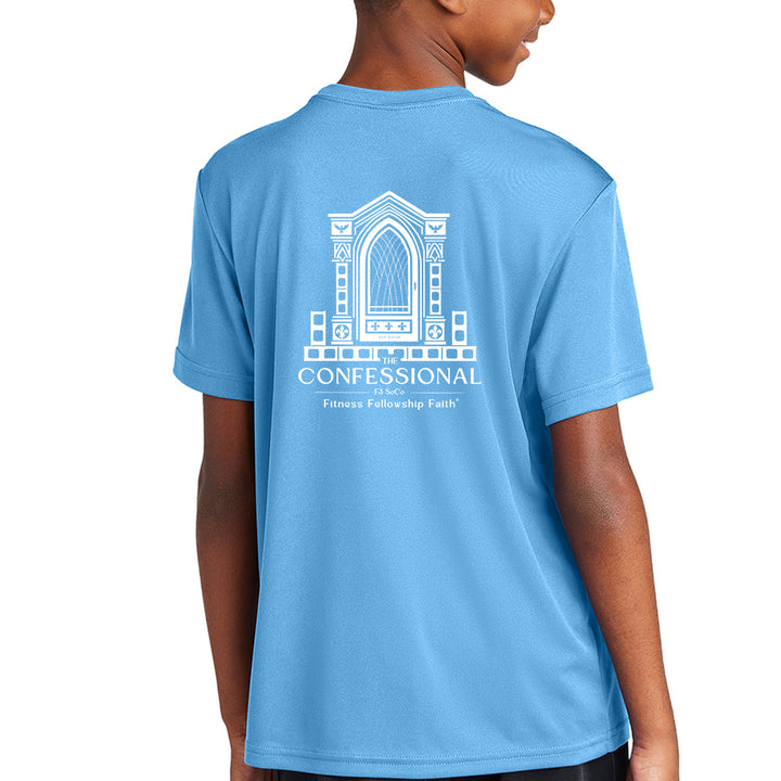 F3 SoCo The Confessional Pre-Order April 2026