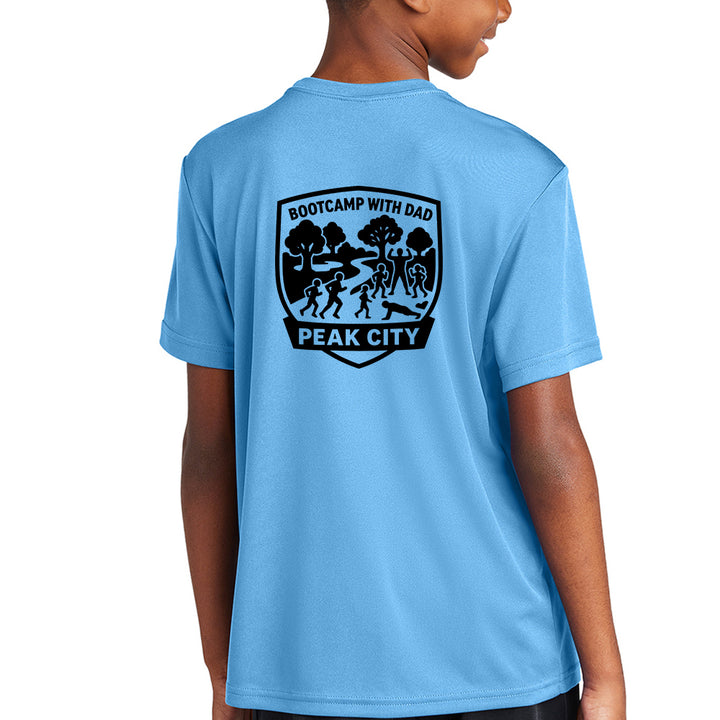F3 Peak City Bootcamp with Dad Pre-Order July 2025