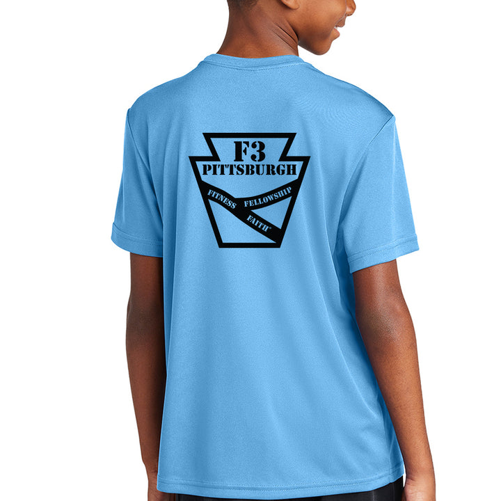 F3 Pittsburgh 1 Pre-Order June 2025