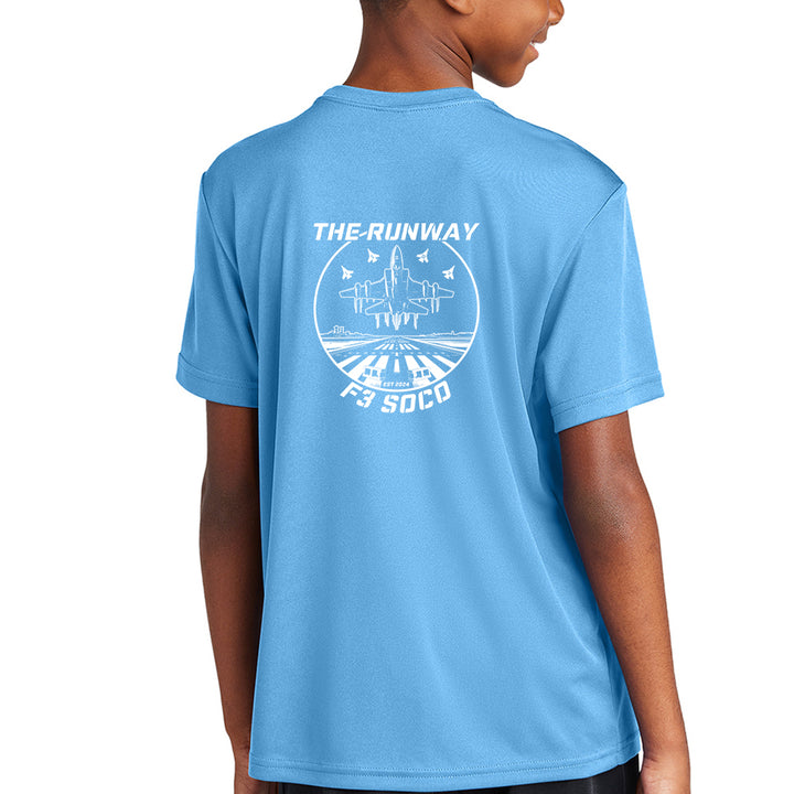 F3 SOCO The Runway Pre-Order June 2024