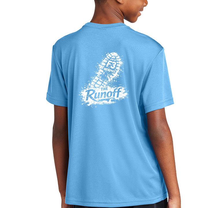 F3 Memphis - Runoff Pre-Order February 2026