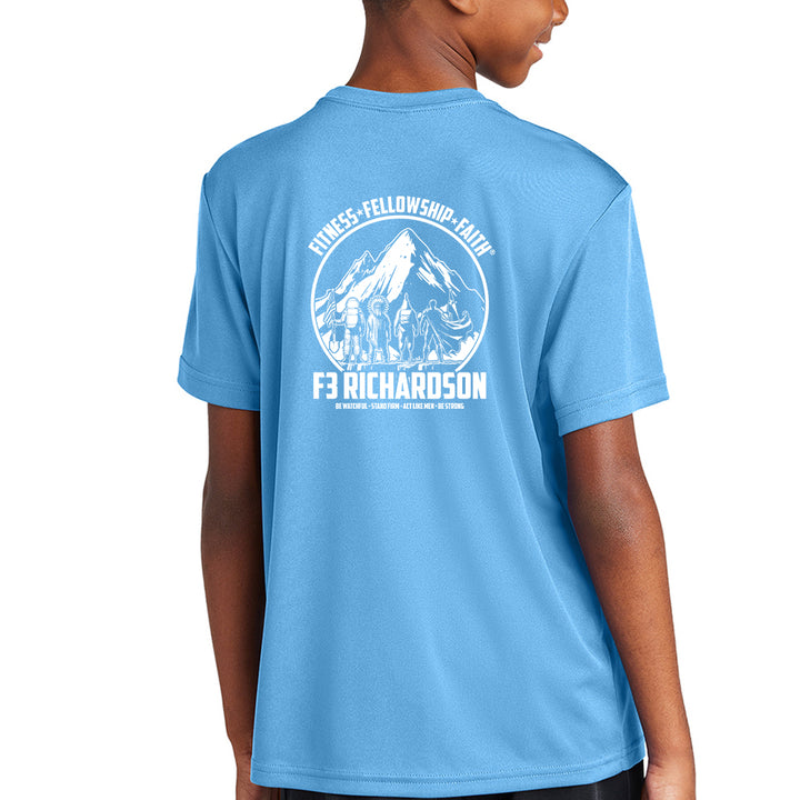 F3 Richardson Shirts  Pre-Order September 2026