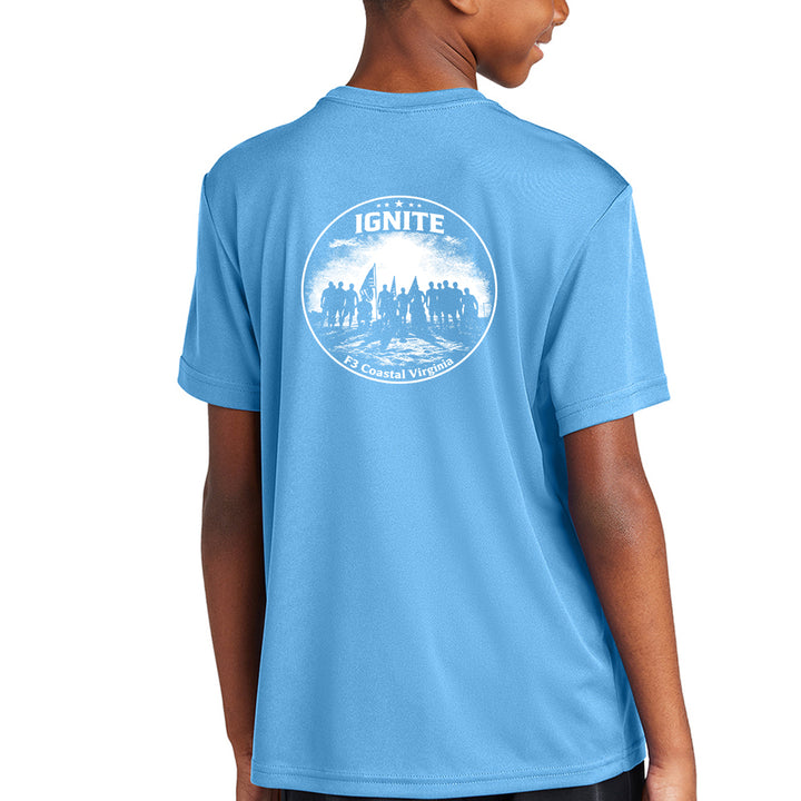 F3 Hampton Roads Ignite Pre-Order April 2026