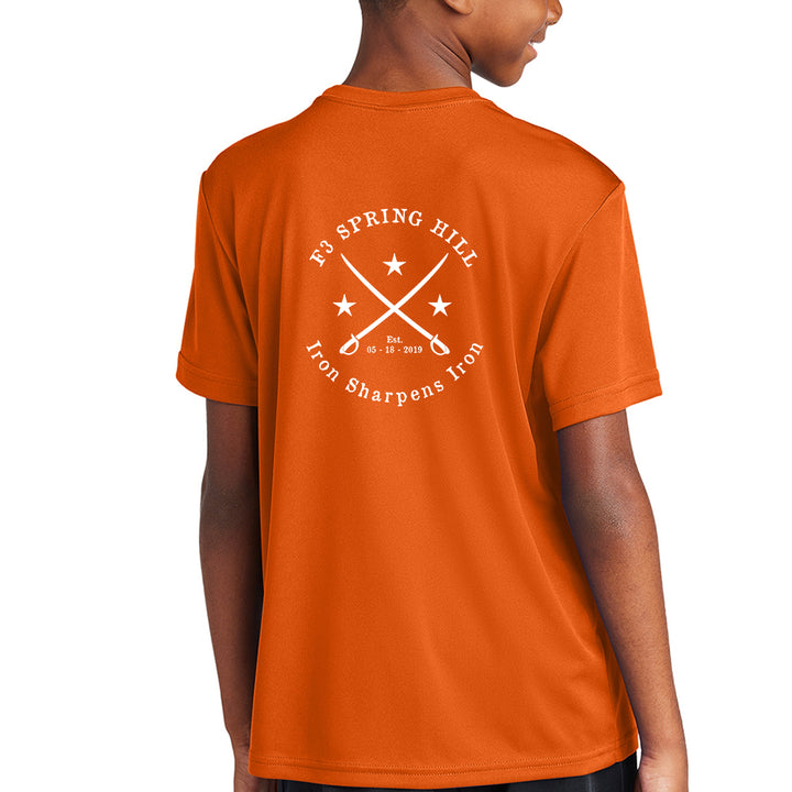 F3 Spring Hill Pre-Order March 2025