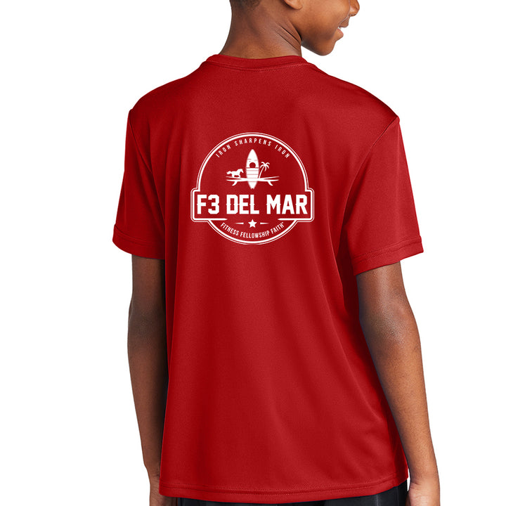 F3 Del Mar Pre-Order February 2026