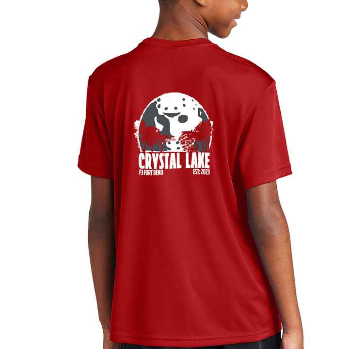 F3 Fort Bend Crystal Lake Pre-Order May 2025