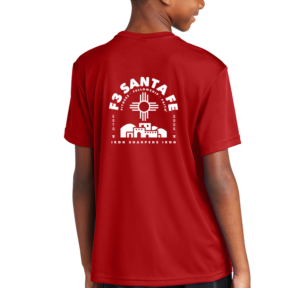 F3 Santa Fe Pre-Order June 2025