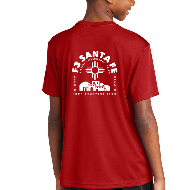 F3 Santa Fe Pre-Order June 2025