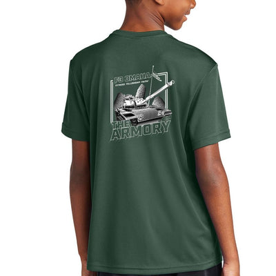 F3 Omaha The Armory Pre-Order March 2025