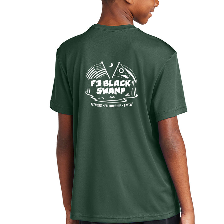 F3 Black Swamp Pre-Order June 2024