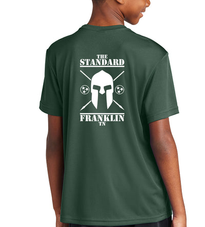 F3 Franklin The Standard Pre-Order January 2024