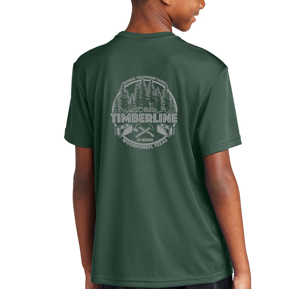 F3 Timberline Wood Forest Pre-Order June 2025
