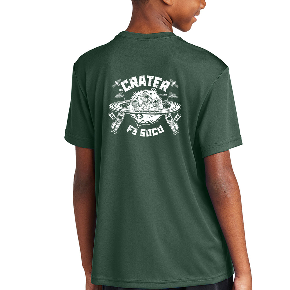 F3 SOCO The Crater Pre-Order July 2026