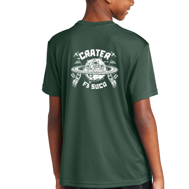 F3 SOCO The Crater Pre-Order July 2026