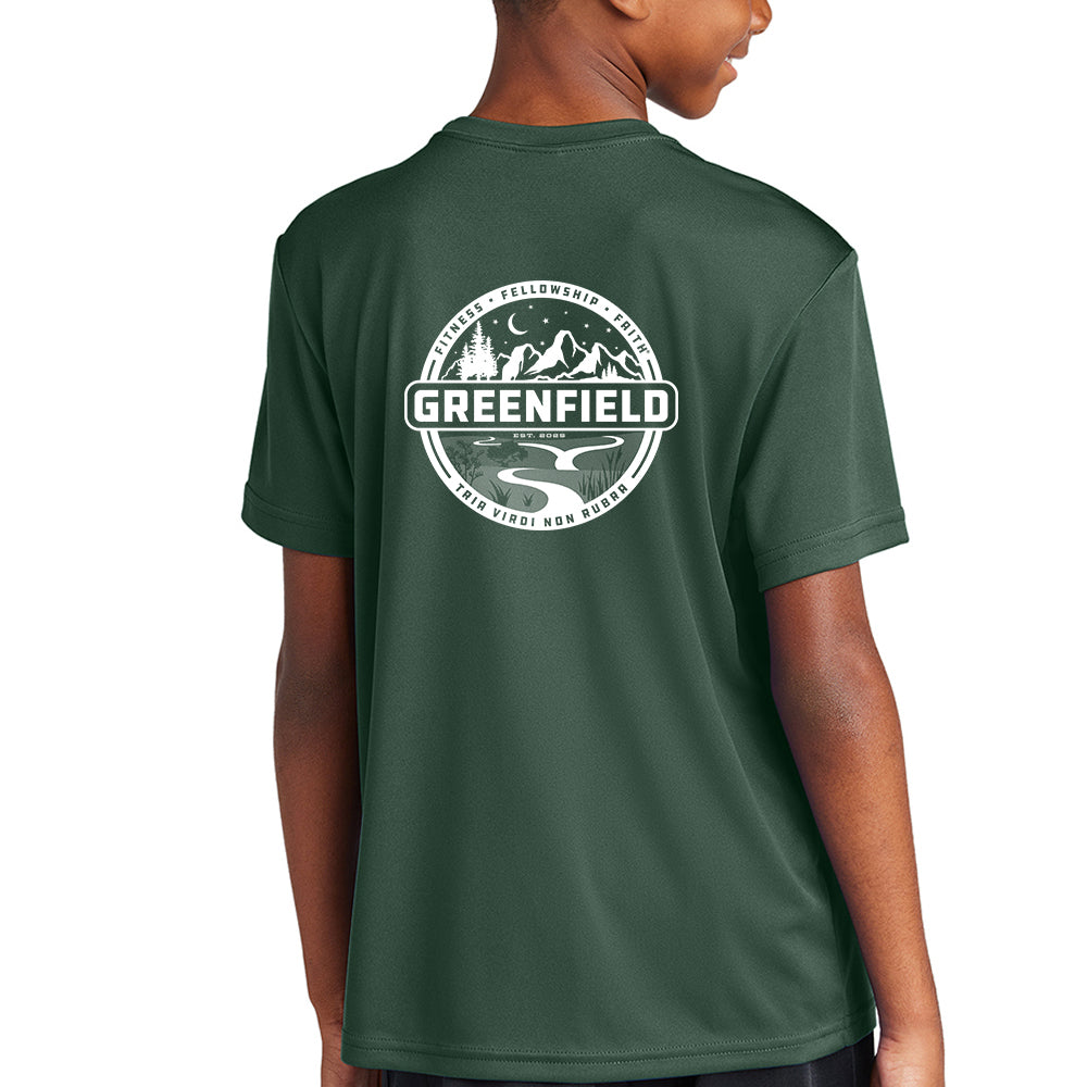 F3 Katy - Greenfield Pre-Order July 2025