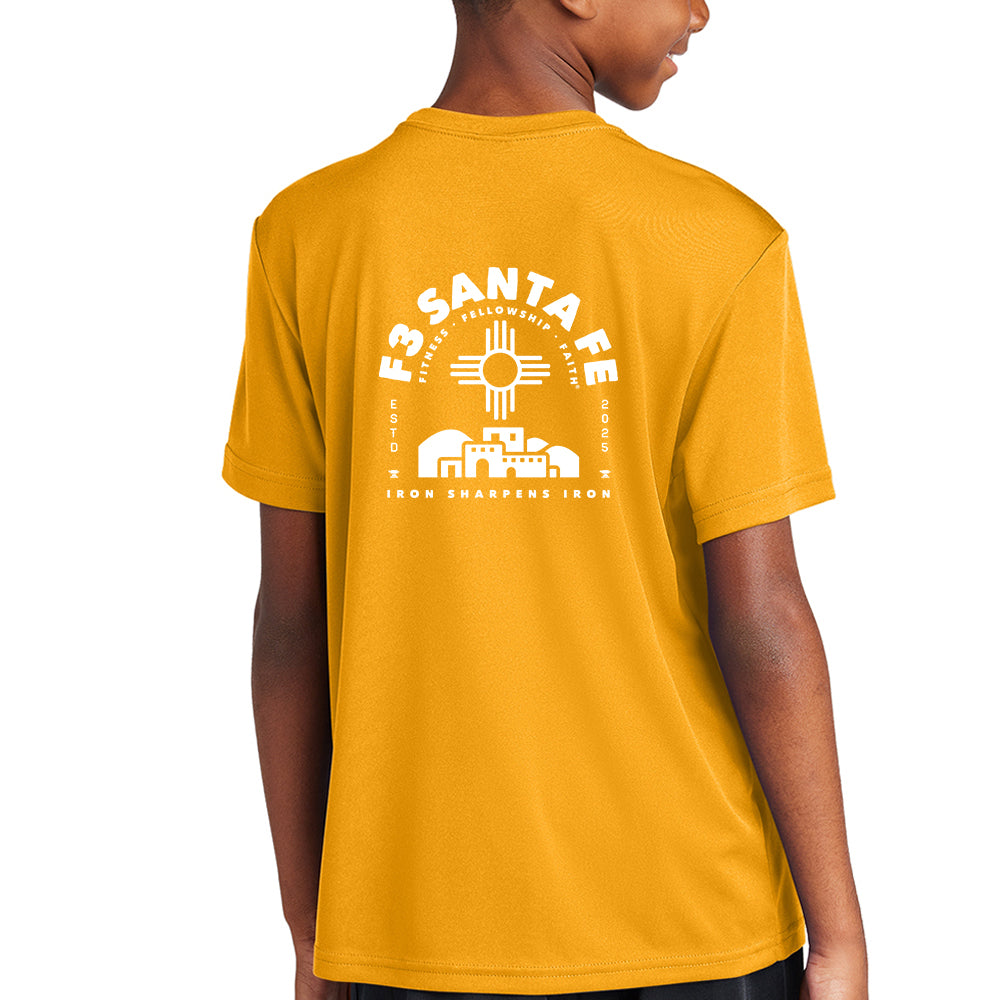 F3 Santa Fe Pre-Order June 2025