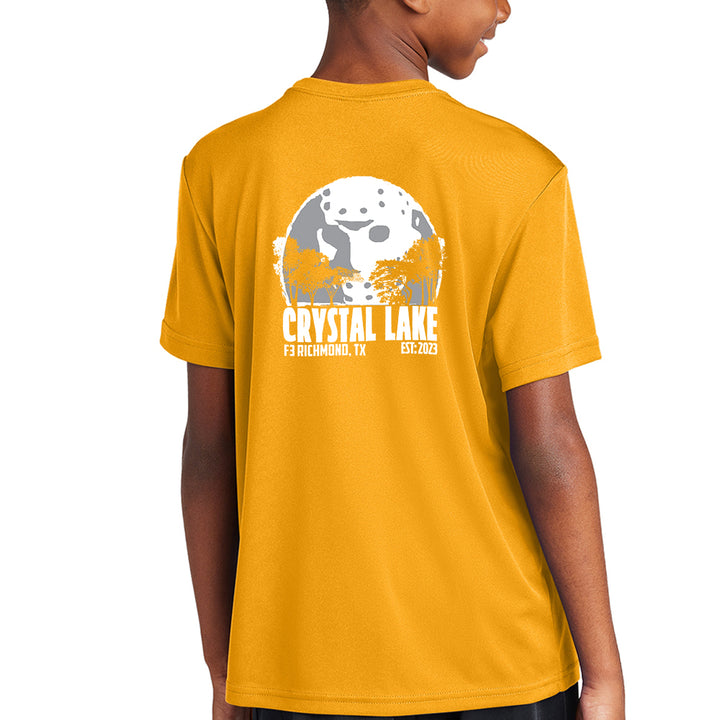 F3 Richmond, TX Crystal Lake Pre-Order April 2026