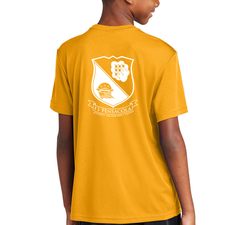 F3 Pensacola Pre-Order March 2026