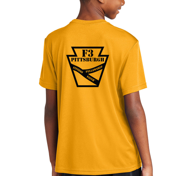 F3 Pittsburgh 1 Pre-Order June 2025