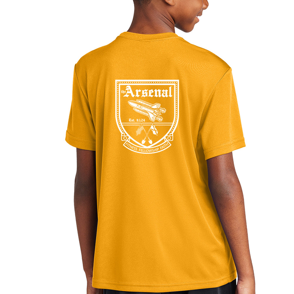 F3 The Arsenal Pre-Order October 2025