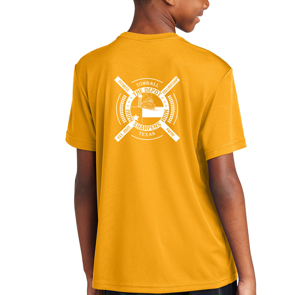 F3 Texas Tomball The Depot Pre-Order September 2025