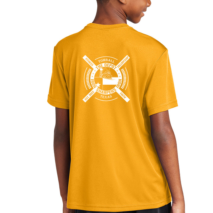 F3 Texas Tomball The Depot Pre-Order September 2025