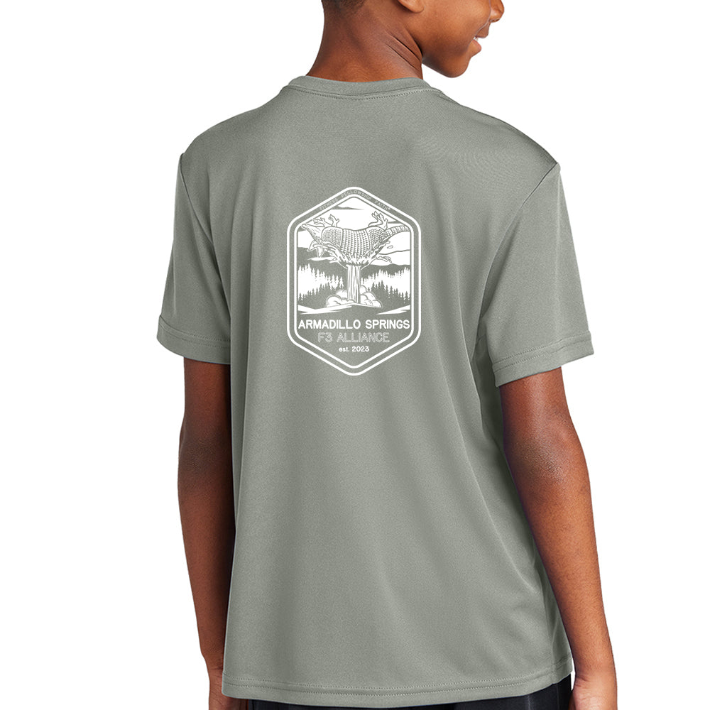 F3 Alliance Armadillo Springs Pre-Order May 2024