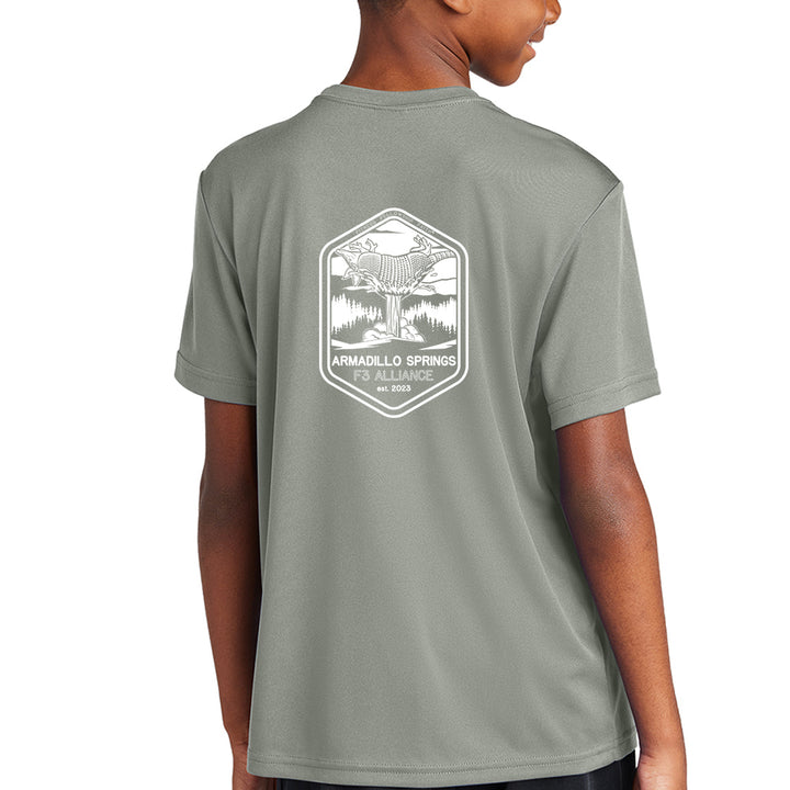 F3 Alliance Armadillo Springs Pre-Order May 2024