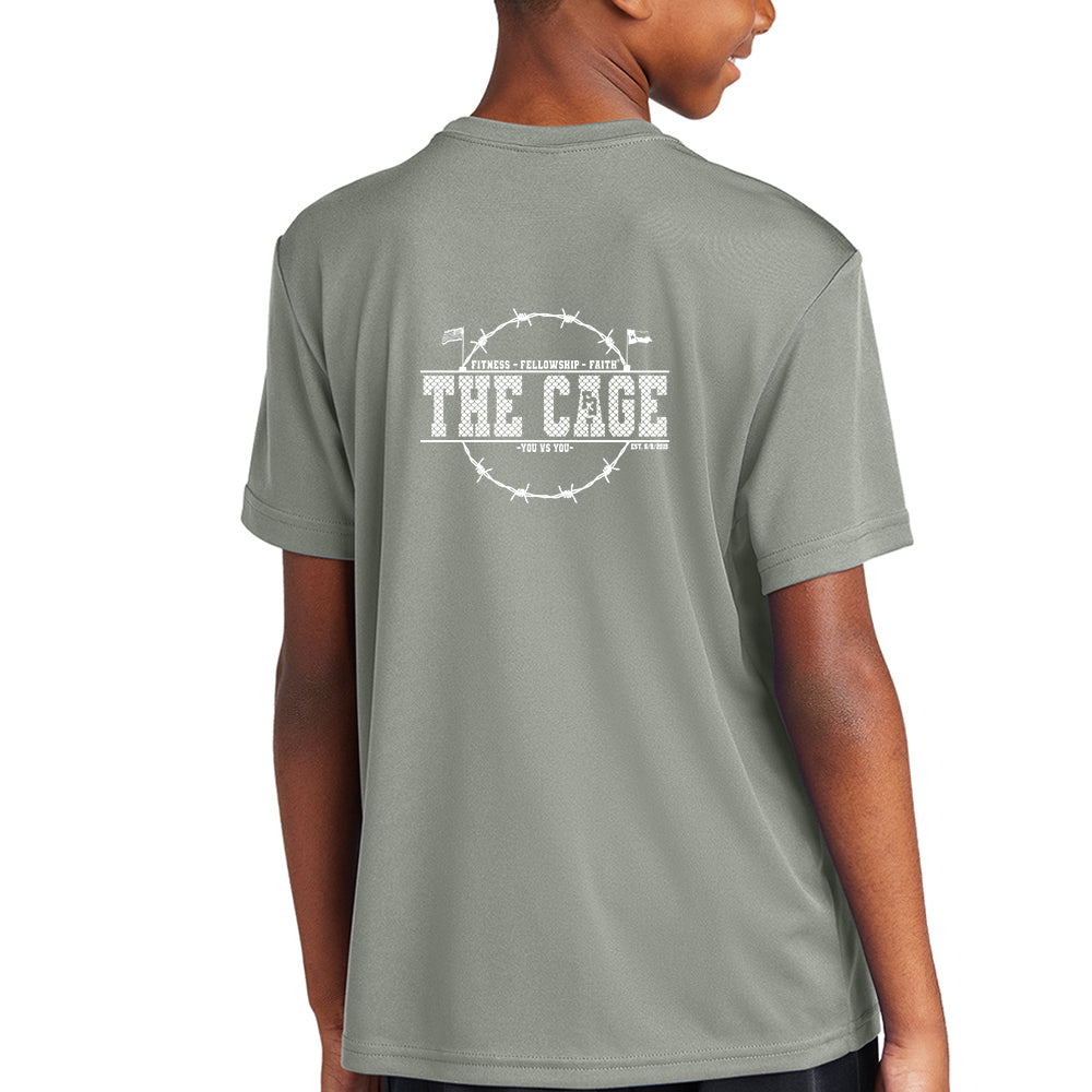 F3 The Cage Pre-Order May 2024