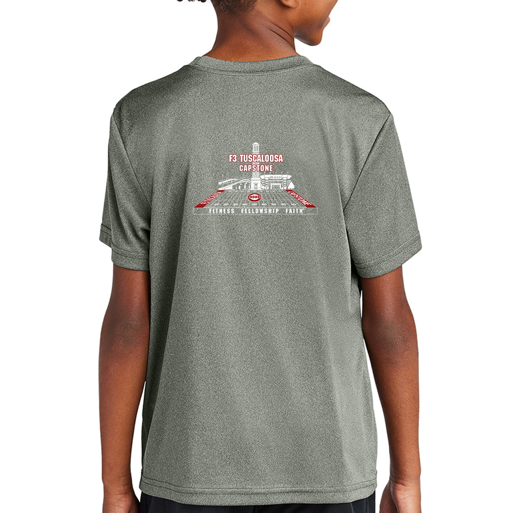 F3 Tuscaloosa Capstone Pre-Order June 2025