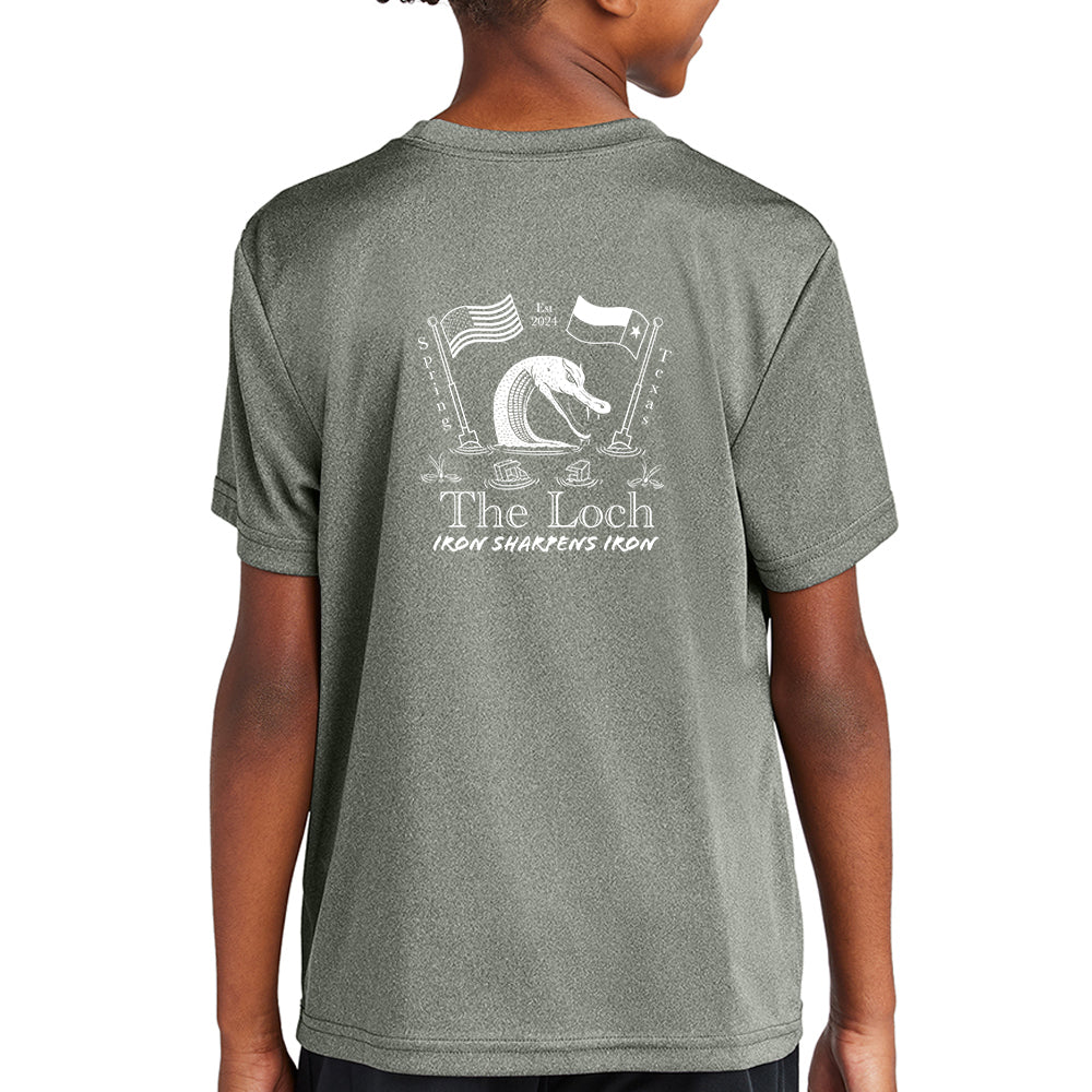 F3 North Houston – The Loch  Pre-Order September 2025