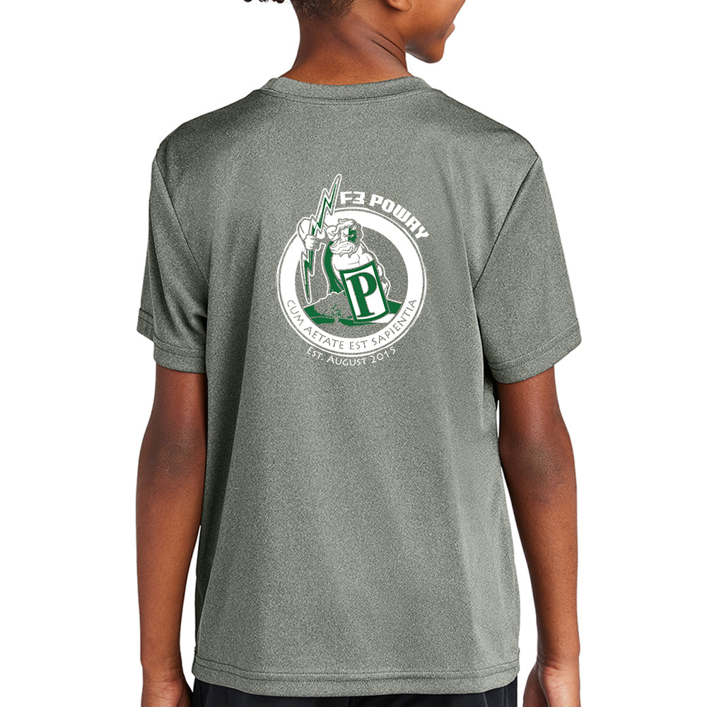 F3 Poway Pre-Order July 2025