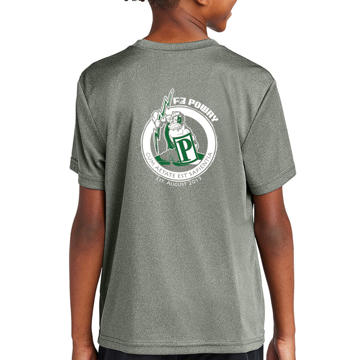 F3 Poway Pre-Order July 2025