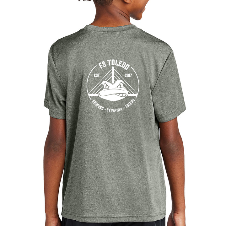 F3 Toledo Frog Pre-Order November 2025