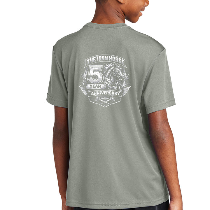 F3 Iron Horse 5yr Anniversary Pre-Order January 2026
