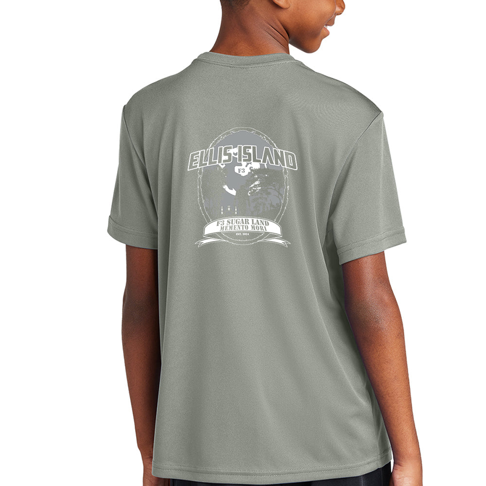 F3 Sugar Land Ellis Island Pre-Order March 2025