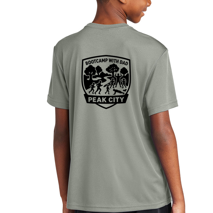 F3 Peak City Bootcamp with Dad Pre-Order July 2025