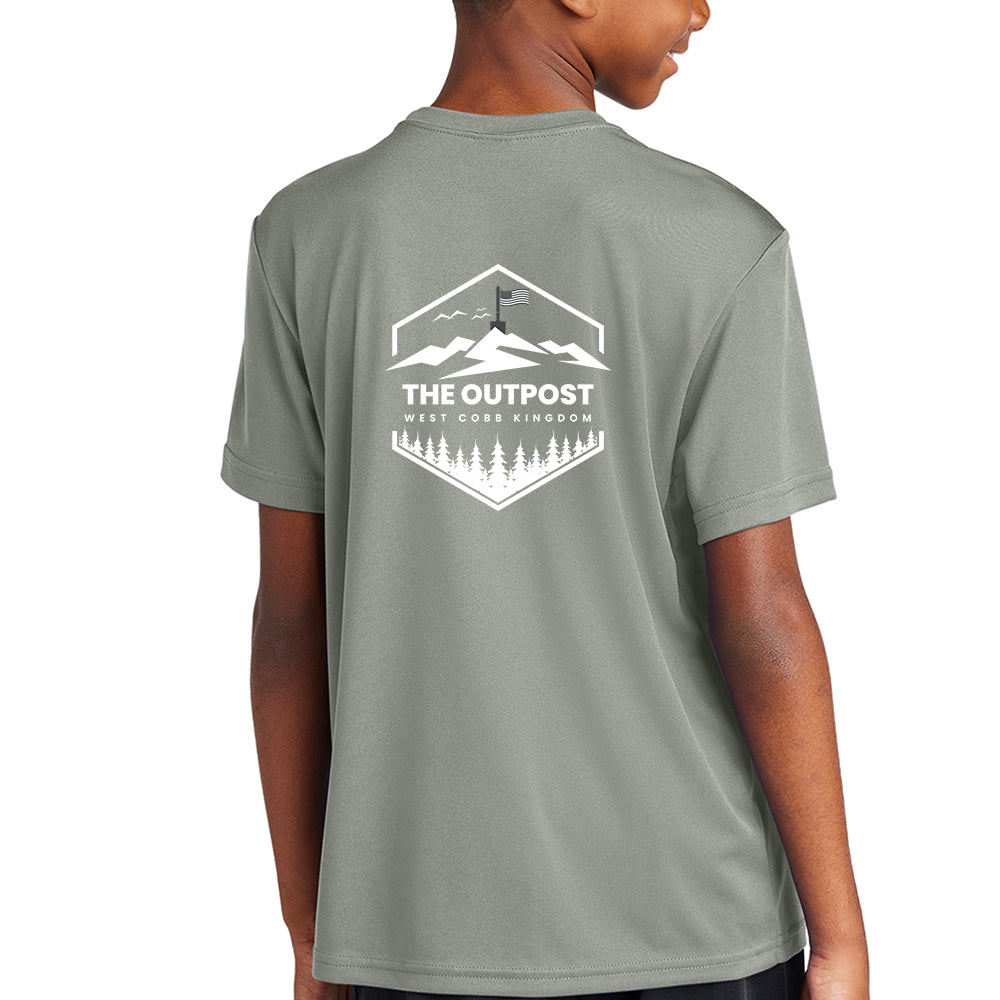 F3 West Cobb The Outpost Pre-Order May 2025